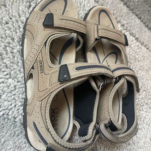 Geox men sandals